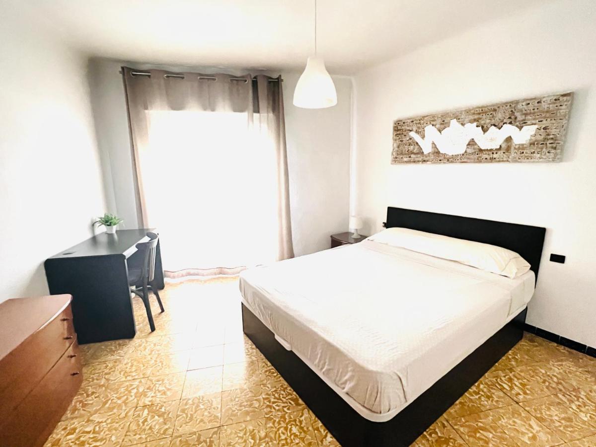 Centro Ciudad Apartamento Entero Аликанте Екстериор снимка