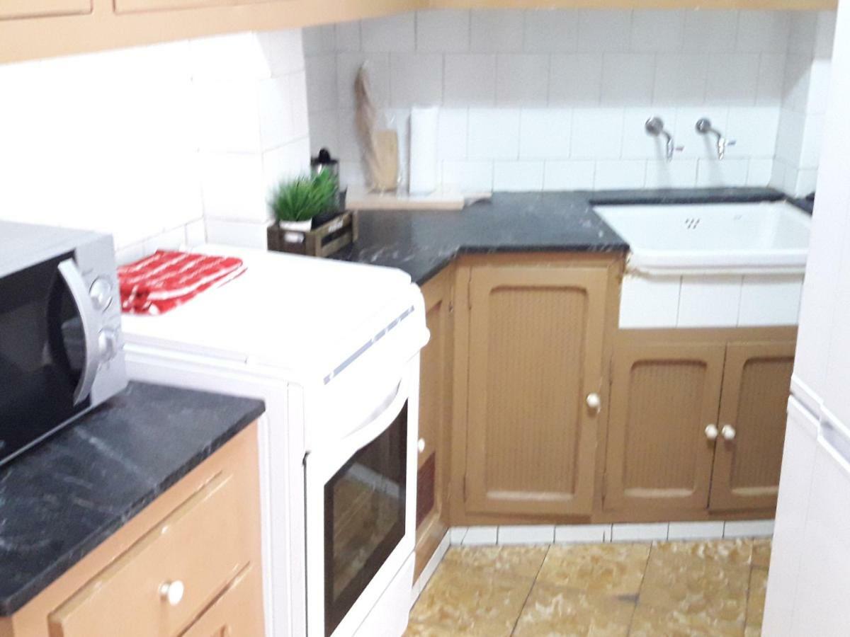 Centro Ciudad Apartamento Entero Аликанте Екстериор снимка