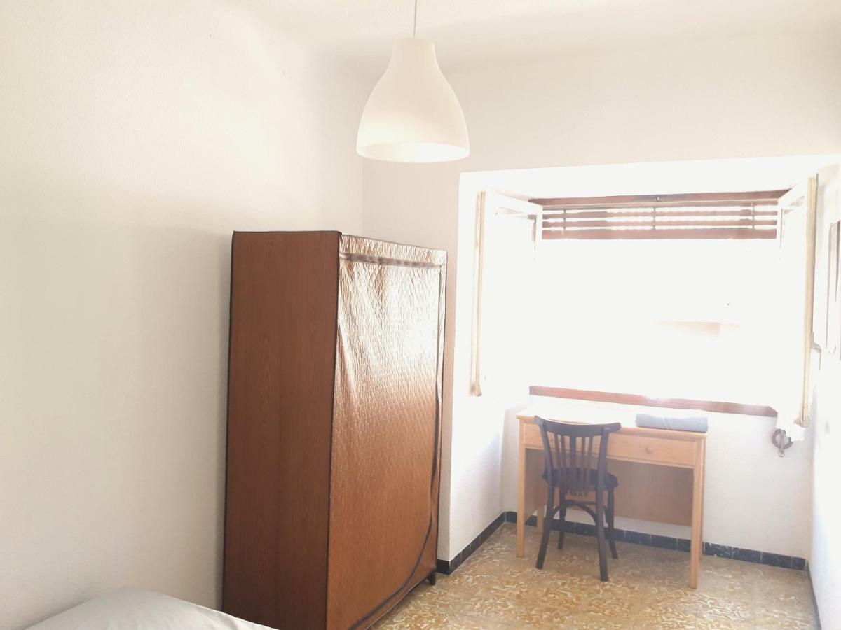 Centro Ciudad Apartamento Entero Аликанте Екстериор снимка
