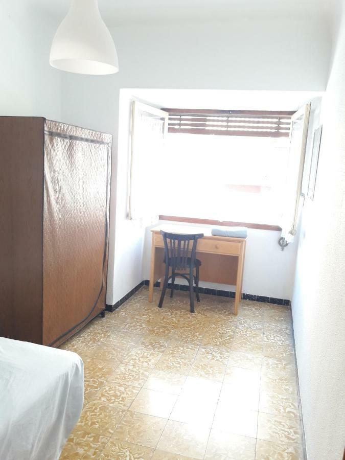 Centro Ciudad Apartamento Entero Аликанте Екстериор снимка