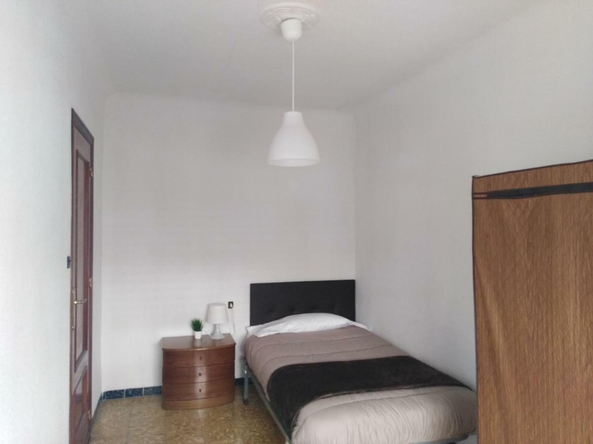 Centro Ciudad Apartamento Entero Аликанте Екстериор снимка