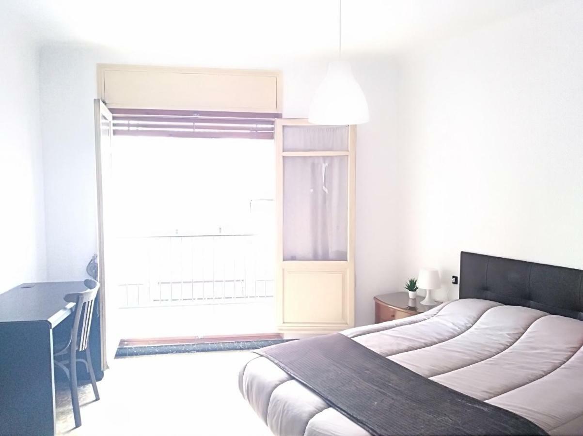 Centro Ciudad Apartamento Entero Аликанте Екстериор снимка